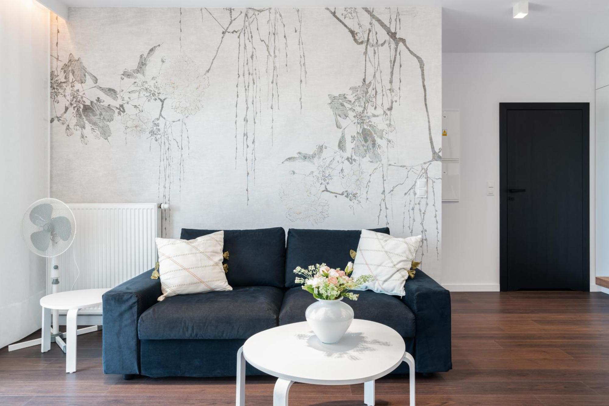 Stylish & Comfy Garbary Apartments With Parking By Noclegi Renters Poznan Ngoại thất bức ảnh